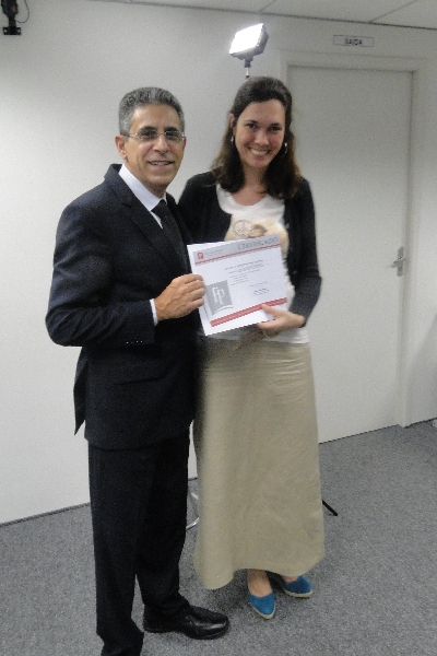Curso de Calculos Trabalhistas Turma 37 agosto de 2012